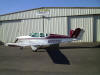 Beechcraft J35 Bonanza