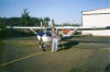 1969 Cessna 150J