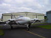 2002 Beechcraft Baron 58