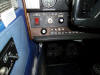 Cessna 182 instrument panel