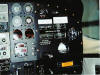 Cessna instrument panel