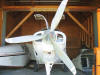 Hartzell Super Scimitar propeller from D'Shannon Aviation