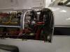 Electroair Electronic Ignition installed on a Bonanza