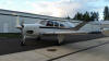 A Bonanza running with a newly installed IO-550-B engine.