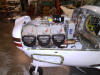 Engine install - V35B