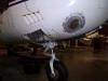Exhaust alteration on Cessna 207