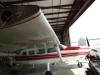 Cessna 207 before modification