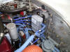 ElectroAir Electronic Ignition System being installed - Bonanza