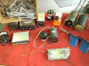 Customer owned parts - lot #1