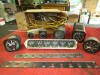 Customer owned parts - Lot #2